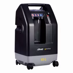 Drive-10-liter-Concentrator