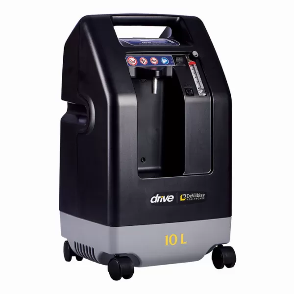 Drive-10-liter-Concentrator