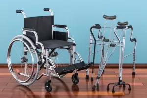 Durable Medical Equipment