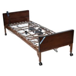 drive-semi-hospital-bed