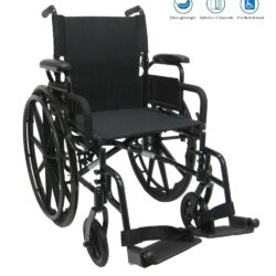 manual-Wheelchair