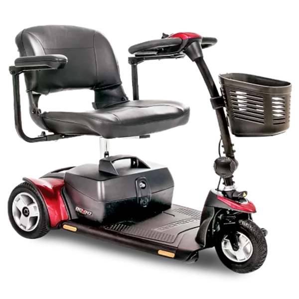 scooter