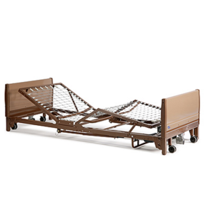 INVACARE LOW BED