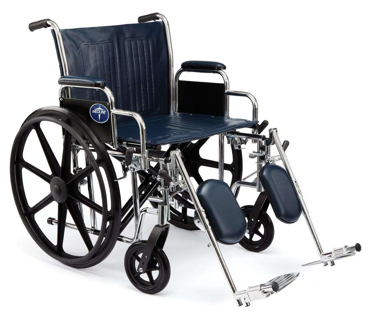 wide wheelchair rental